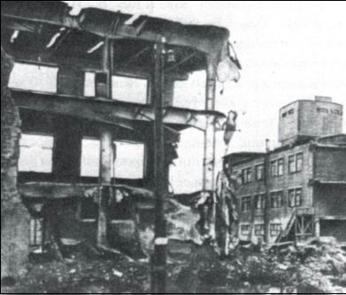 Иллюстрация к книге — Свастика над Волгой. Люфтваффе против сталинской ПВО [i_029.jpg]