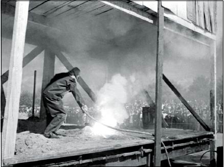 Иллюстрация к книге — Свастика над Волгой. Люфтваффе против сталинской ПВО [i_030.jpg]