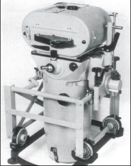 Иллюстрация к книге — Свастика над Волгой. Люфтваффе против сталинской ПВО [i_035.jpg]