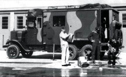 Иллюстрация к книге — Свастика над Волгой. Люфтваффе против сталинской ПВО [i_036.jpg]