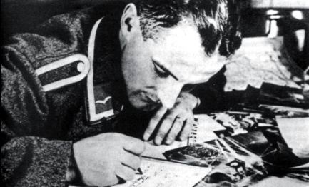 Иллюстрация к книге — Свастика над Волгой. Люфтваффе против сталинской ПВО [i_037.jpg]