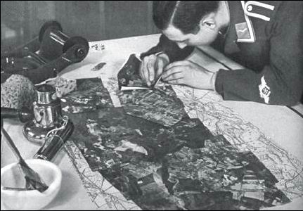 Иллюстрация к книге — Свастика над Волгой. Люфтваффе против сталинской ПВО [i_038.jpg]