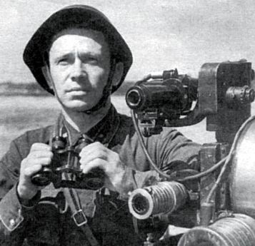 Иллюстрация к книге — Свастика над Волгой. Люфтваффе против сталинской ПВО [i_043.jpg]