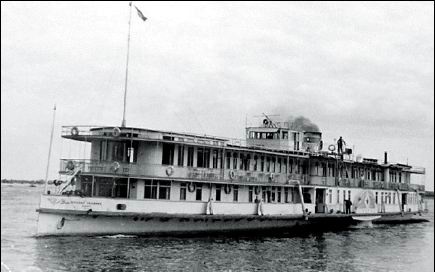 Иллюстрация к книге — Свастика над Волгой. Люфтваффе против сталинской ПВО [i_047.jpg]