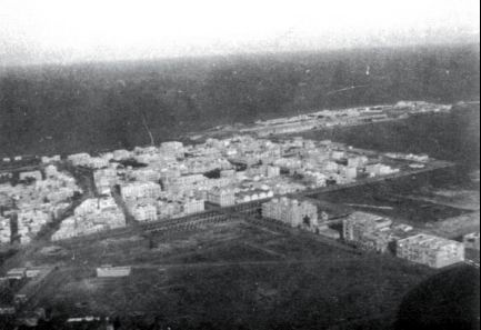 Иллюстрация к книге — Свастика над Волгой. Люфтваффе против сталинской ПВО [i_059.jpg]