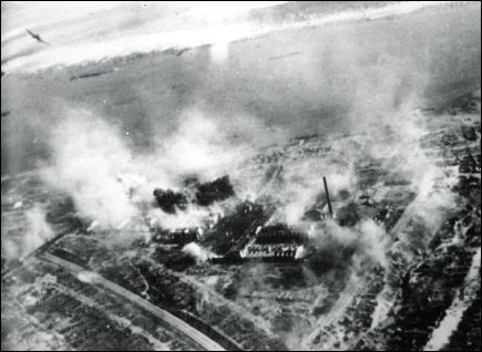 Иллюстрация к книге — Свастика над Волгой. Люфтваффе против сталинской ПВО [i_067.jpg]