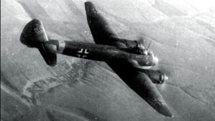 Иллюстрация к книге — Свастика над Волгой. Люфтваффе против сталинской ПВО [i_068.jpg]