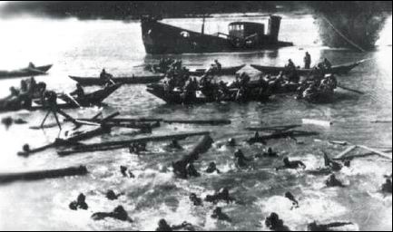 Иллюстрация к книге — Свастика над Волгой. Люфтваффе против сталинской ПВО [i_073.jpg]