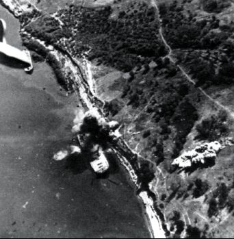 Иллюстрация к книге — Свастика над Волгой. Люфтваффе против сталинской ПВО [i_076.jpg]