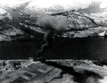 Иллюстрация к книге — Свастика над Волгой. Люфтваффе против сталинской ПВО [i_077.jpg]