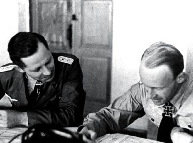 Иллюстрация к книге — Свастика над Волгой. Люфтваффе против сталинской ПВО [i_090.jpg]