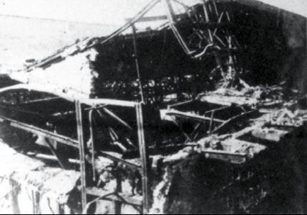 Иллюстрация к книге — Свастика над Волгой. Люфтваффе против сталинской ПВО [i_100.jpg]