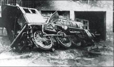 Иллюстрация к книге — Свастика над Волгой. Люфтваффе против сталинской ПВО [i_101.jpg]