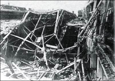 Иллюстрация к книге — Свастика над Волгой. Люфтваффе против сталинской ПВО [i_104.jpg]