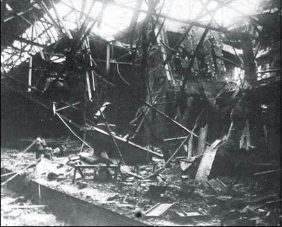 Иллюстрация к книге — Свастика над Волгой. Люфтваффе против сталинской ПВО [i_105.jpg]