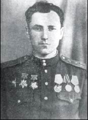 Иллюстрация к книге — Свастика над Волгой. Люфтваффе против сталинской ПВО [i_115.jpg]