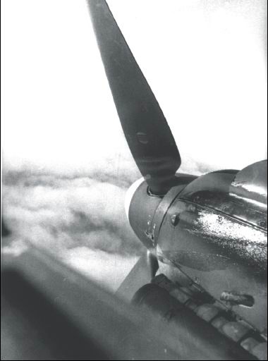 Иллюстрация к книге — Свастика над Волгой. Люфтваффе против сталинской ПВО [i_116.jpg]