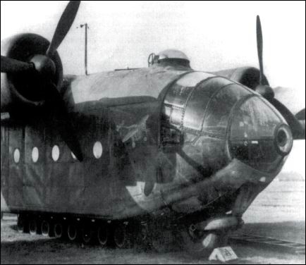 Иллюстрация к книге — Свастика над Волгой. Люфтваффе против сталинской ПВО [i_129.jpg]