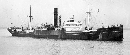 Иллюстрация к книге — Тени над Заполярьем. Действия Люфтваффе против советского Северного флота и союзных конвоев [i_031.jpg]