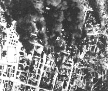 Иллюстрация к книге — Тени над Заполярьем. Действия Люфтваффе против советского Северного флота и союзных конвоев [i_042.jpg]