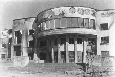 Иллюстрация к книге — Тени над Заполярьем. Действия Люфтваффе против советского Северного флота и союзных конвоев [i_044.jpg]