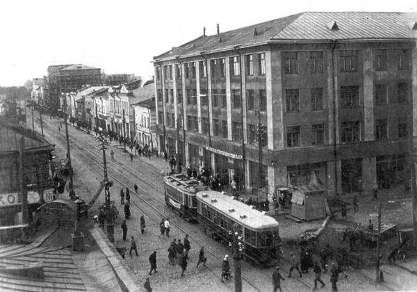 Иллюстрация к книге — Тени над Заполярьем. Действия Люфтваффе против советского Северного флота и союзных конвоев [i_052.jpg]