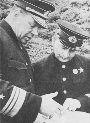 Иллюстрация к книге — Тени над Заполярьем. Действия Люфтваффе против советского Северного флота и союзных конвоев [i_055.jpg]