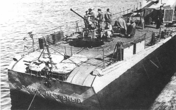 Иллюстрация к книге — Тени над Заполярьем. Действия Люфтваффе против советского Северного флота и союзных конвоев [i_057.jpg]