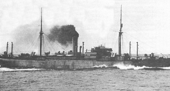 Иллюстрация к книге — Тени над Заполярьем. Действия Люфтваффе против советского Северного флота и союзных конвоев [i_058.jpg]