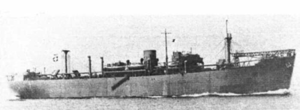 Иллюстрация к книге — Тени над Заполярьем. Действия Люфтваффе против советского Северного флота и союзных конвоев [i_059.jpg]