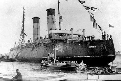 Иллюстрация к книге — Тени над Заполярьем. Действия Люфтваффе против советского Северного флота и союзных конвоев [i_061.jpg]