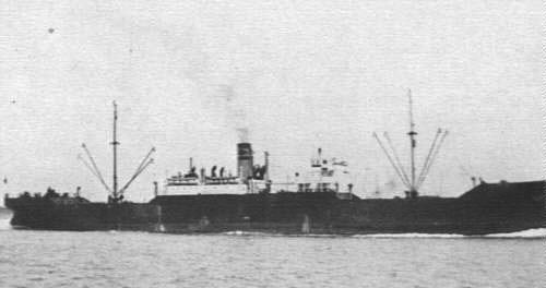 Иллюстрация к книге — Тени над Заполярьем. Действия Люфтваффе против советского Северного флота и союзных конвоев [i_088.jpg]