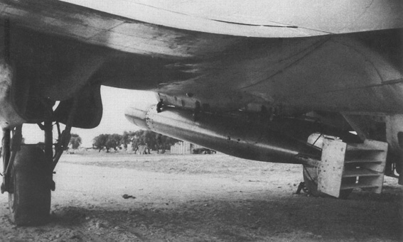 Иллюстрация к книге — Тени над Заполярьем. Действия Люфтваффе против советского Северного флота и союзных конвоев [i_093.jpg]