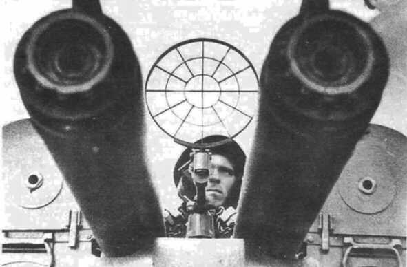 Иллюстрация к книге — Тени над Заполярьем. Действия Люфтваффе против советского Северного флота и союзных конвоев [i_104.jpg]