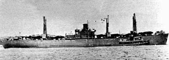 Иллюстрация к книге — Тени над Заполярьем. Действия Люфтваффе против советского Северного флота и союзных конвоев [i_106.jpg]