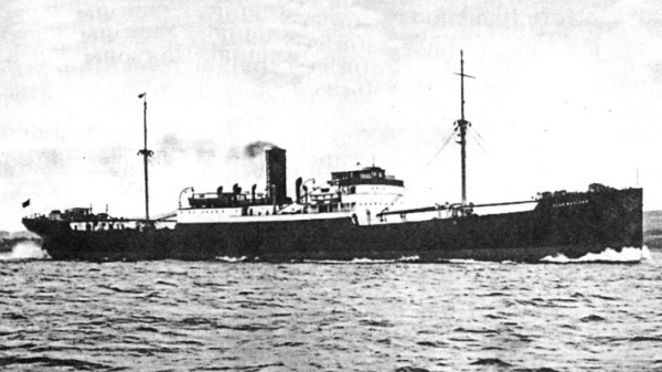 Иллюстрация к книге — Тени над Заполярьем. Действия Люфтваффе против советского Северного флота и союзных конвоев [i_109.jpg]