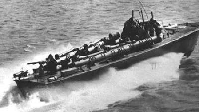 Иллюстрация к книге — Тени над Заполярьем. Действия Люфтваффе против советского Северного флота и союзных конвоев [i_121.jpg]