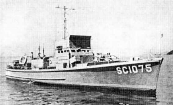 Иллюстрация к книге — Тени над Заполярьем. Действия Люфтваффе против советского Северного флота и союзных конвоев [i_127.jpg]