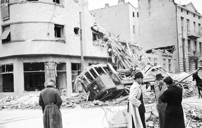 Иллюстрация к книге — Фюрер как полководец [i_014.jpg]