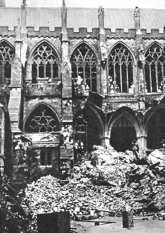 Иллюстрация к книге — Фюрер как полководец [i_016.jpg]