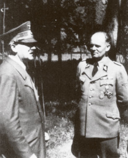 Иллюстрация к книге — Фюрер как полководец [i_040.jpg]