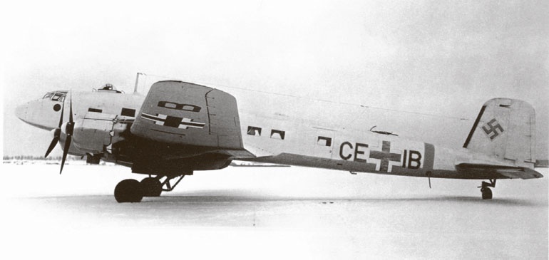 Иллюстрация к книге — Фюрер как полководец [i_042.jpg]