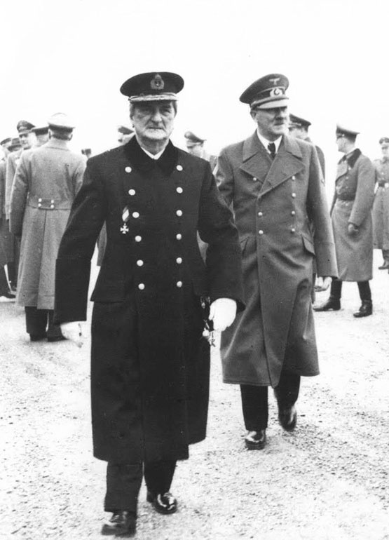 Иллюстрация к книге — Фюрер как полководец [i_058.jpg]