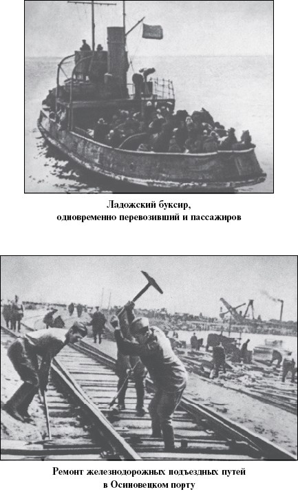 Иллюстрация к книге — Цель – корабли. Противостояние Люфтваффе и советского Балтийского флота [i_102.jpg]