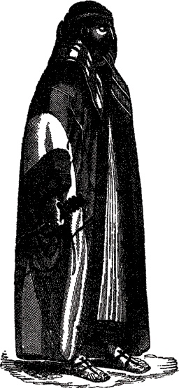 Иллюстрация к книге — Пираты. Рассказы о знаменитых морских разбойниках [i_018.jpg]