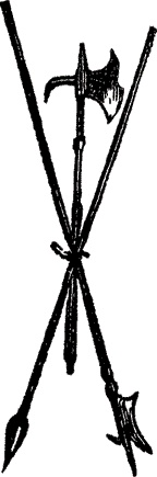 Иллюстрация к книге — Пираты. Рассказы о знаменитых морских разбойниках [i_019.jpg]