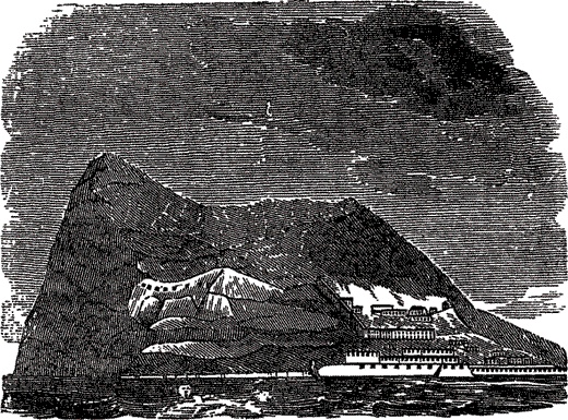 Иллюстрация к книге — Пираты. Рассказы о знаменитых морских разбойниках [i_040.jpg]