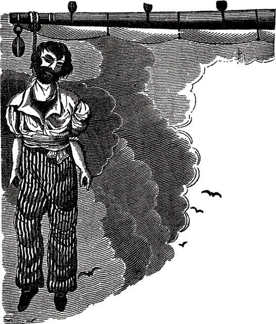 Иллюстрация к книге — Пираты. Рассказы о знаменитых морских разбойниках [i_059.jpg]