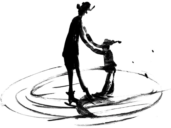 Иллюстрация к книге — За секунду до взрыва [i_002.jpg]