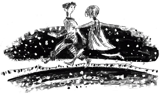 Иллюстрация к книге — За секунду до взрыва [i_005.jpg]